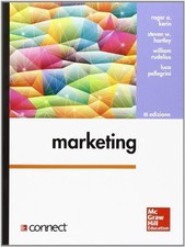 Marketing 3 ed.2014 VE kerin/hartley/rudelius/pellegr 8838668310