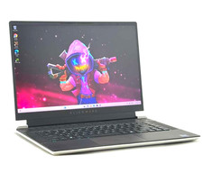Alienware X16 R1 PC Portatile