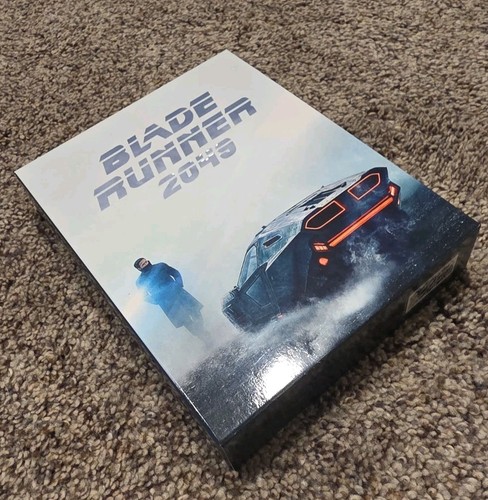 Blade runner 2049 blu ray - blade,