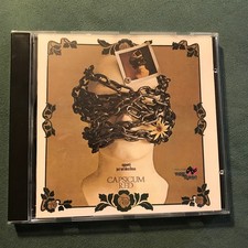 Capsicum Red – Appunti Per