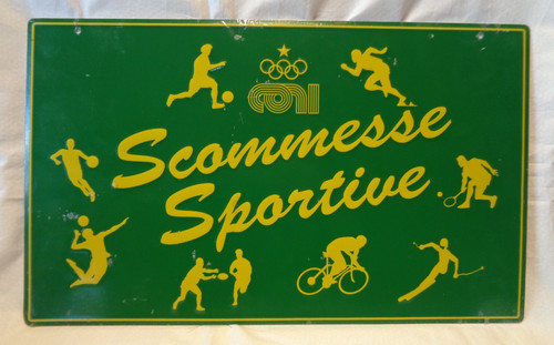 Coni scommesse sportive - scommesse,