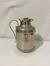 Caraffa Thermos Placcata in
