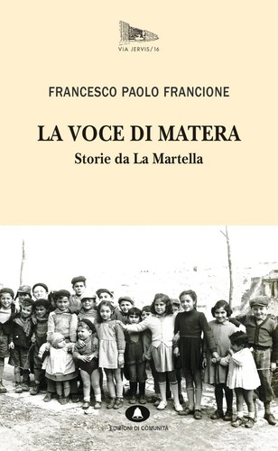 Voce matera storie da - voce, di