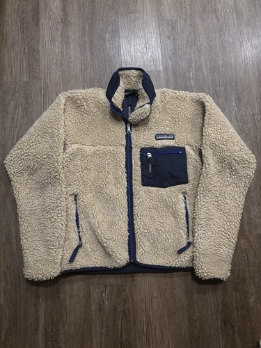 Patagonia cardigan uomo - uomo, 2001
