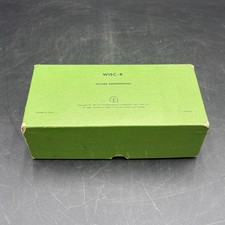 WISC-R Wechsler Set di test