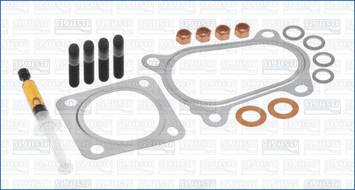 Kit montaggio caricatore - , per