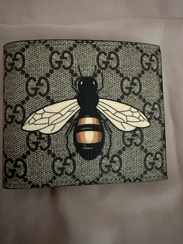 Portafoglio gucci bifold - portafoglio,