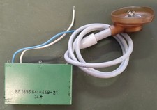 TRIPLICATORE TV TUBO CATODICO