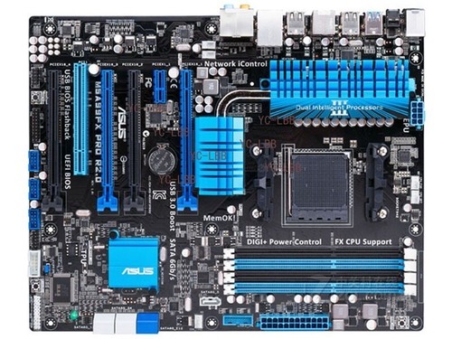 Per asus m5a99fx pro - pro, r2.0