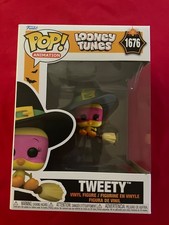 Funko Pop! Vinile: Looney