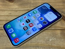 Apple iPhone 13 - 128 GB -