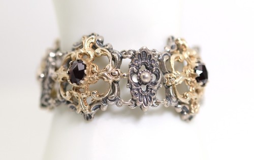 Bracciale vintage costume