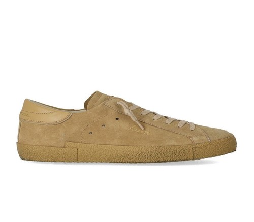 Sneaker bassa philippe modello - philippe,