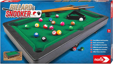 Billiard & Snooker Gioco