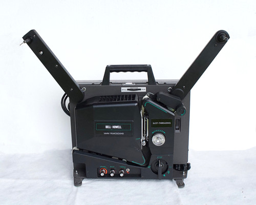 Eiki bell howell - eiki/bell,