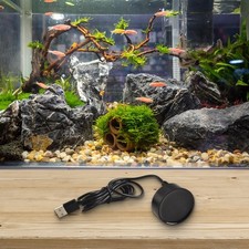 Nebulizzatore USB impermeabile
