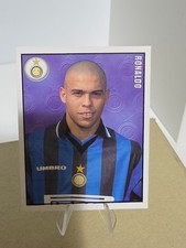 Figurina Sticker Merlin -