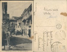 VINADIO PUBBLICITARIA CAFFE'