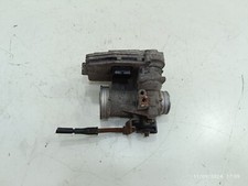 CORPO FARFALLATO CENTRALINA