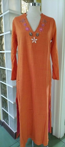 Vintage kaftano rare - rare, abito