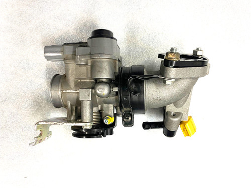 Carburatore corpo farfallato - carburatore,