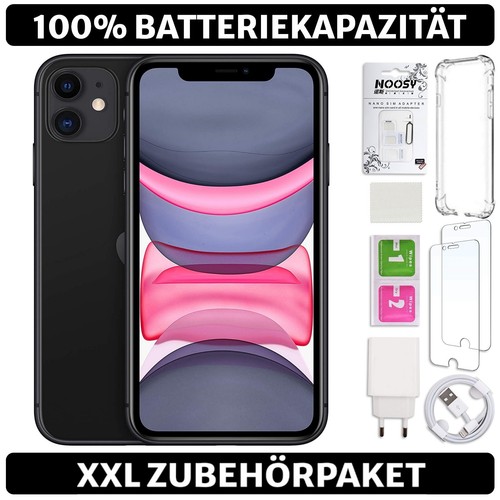 Apple iphone 64 128 256gb - 11,