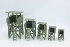 Watch Tower Sandbag Type