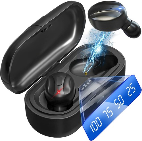 Auricolari mini cuffie - auricolari,