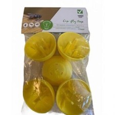 Cap-fly trap vebi confezione da 5pz
