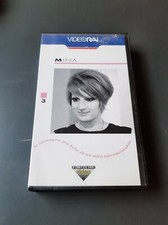 Vhs mina 3 videorai - ,