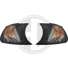 Coppia frecce anteriori TUNING