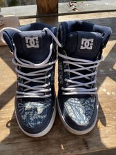 scarpe dc shoes Ragazza Nm 36