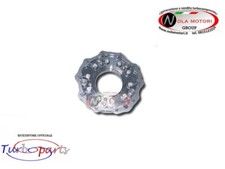TURBO TURBINA GEOMETRIA