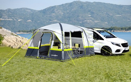 Tenda per van trouper - per,