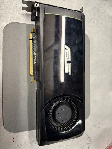 Asus gtx 570 - 570, scheda