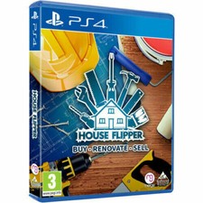 House Flipper PS4 * GIOCO SONY