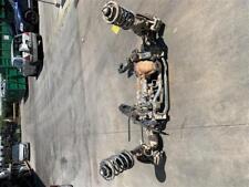 ASSALE ANTERIORE PER MITSUBISHI Pajero 3° Serie 4D56 Diesel 2500 (98>00)