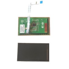 Asus F3J Module Touchepad