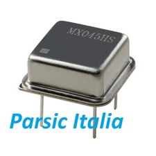 20.000 MHZ OSCILLATORE AL