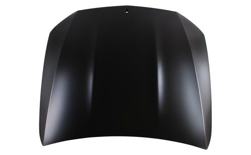 Cofano anteriore mercedes - anteriore,