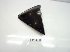 Yamaha TDR 125 R carena