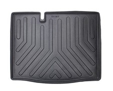 VASCA BAULE BAGAGLIAIO BASSO Specifica COMPATIBILE con DACIA Sandero dal 2020