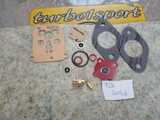 1 KIT GUARNIZIONI  per