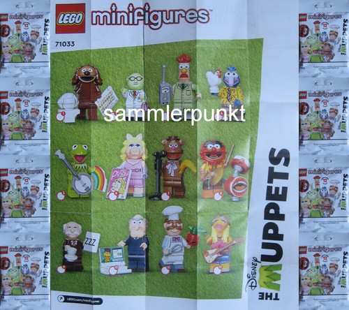 Lego minifigure in dvb - 1,