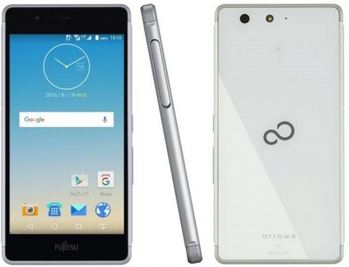 Fujitsu frecce m03 telaio - frecce, sv