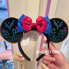 Cerchietto orecchio Disney