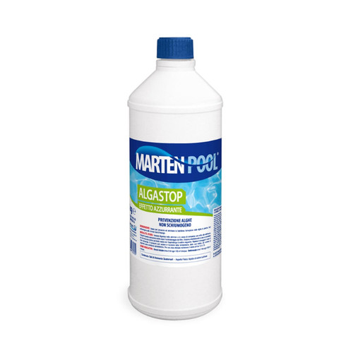 Algastop liquido 1kg - , antialghe