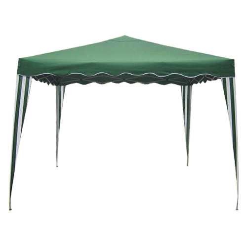 Gazebo sumter 2x3 - gazebo, acciaio