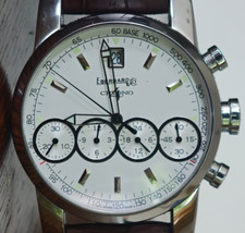 Orologio polso uomo - da,