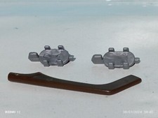 PLAYMOBIL X2 PATTINI STICK